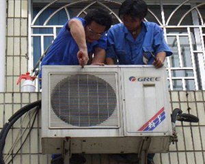 惠来空调维修售后服务中心