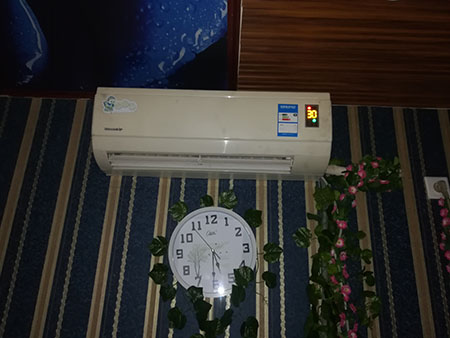 惠来空调维修售后服务中心