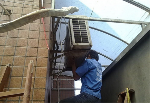 惠来空调维修售后服务中心