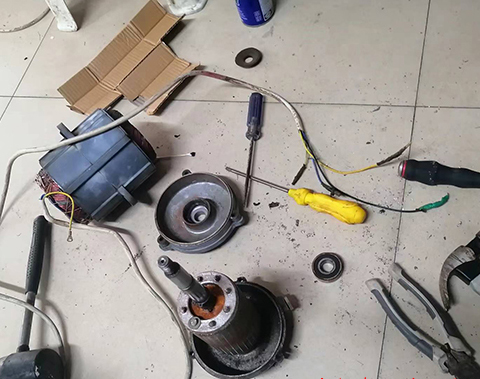 惠来空调维修售后服务中心电话在哪里找