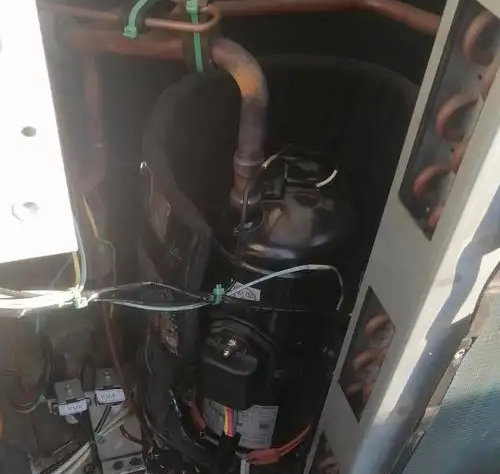 惠来维修变频空调电话在哪里找