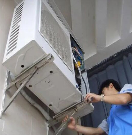 惠来24小时空调维修热线