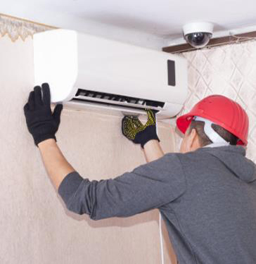 惠来空调内机噪音大