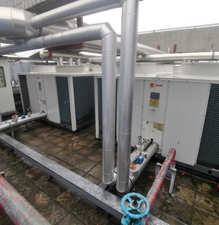 惠来附近中央空调维修 惠来上门中央空调维修